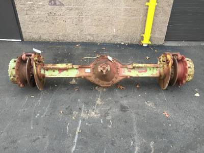 ZF 4464001289 Rear Axle Assembly