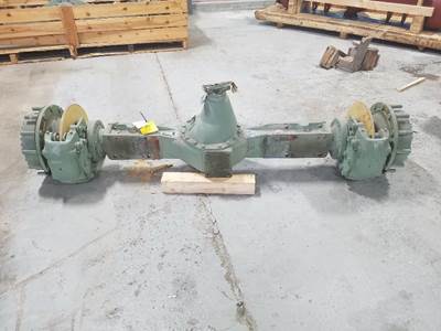 ZF 4464001448 Rear Axle Assembly for a Case / New Holland / CNH