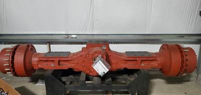 ZF 4464014177 Rear Axle Assembly