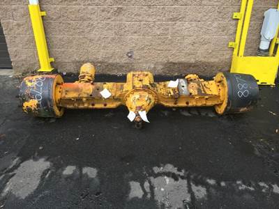 ZF 4466003147 Rear Axle Assembly