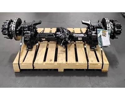 ZF 4472037453 Rear Axle Assembly