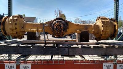 ZF 4474050020 Rear Axle Assembly for a New Holland LW110