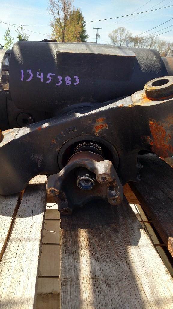 ZF 4475036056 Rear Axle Assembly for a JLG SKYTRAK For Sale Enfield