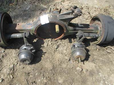 Dana S400 Front Axle Housing for a International