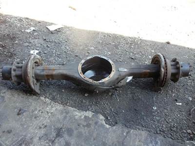 Eaton 15040-S Front Axle Housing for a Ups ADA PACKAGE CAR