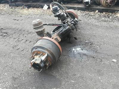 Eaton D170 Front Axle Housing for a Peterbilt 320
