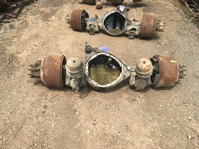 Eaton D170 Front Axle Housing