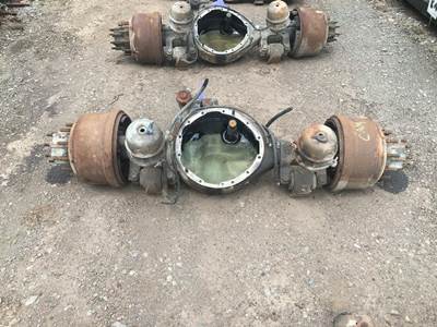 Eaton D170 Front Axle Housing