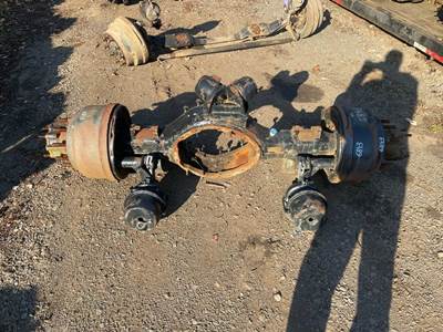 Eaton D190 Front Axle Housing for a Kenworth