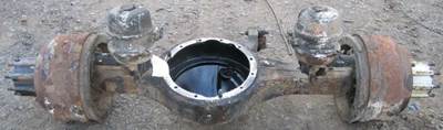 Eaton DS402 Front Axle Housing for a Mack CH613