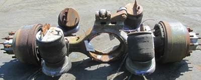 Eaton DS404 Front Axle Housing for a Kenworth