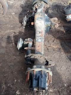 1997 Eaton DS404 Front Axle Housing for a Freightliner FLD120 For Sale ...