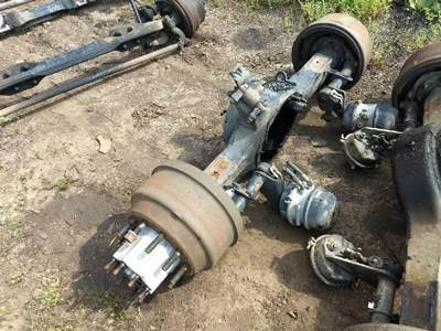 Eaton DS404 Front Axle Housing