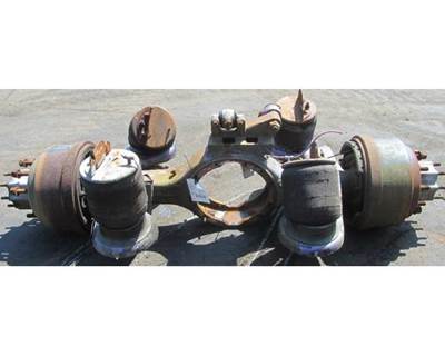 Eaton DS404 Front Axle Housing for a Kenworth