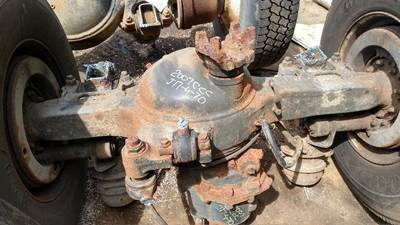 Eaton DS405 Front Axle Housing for a Crane Carrier C N/A