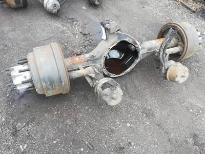 Eaton DSP40 Front Axle Housing for a Kenworth T800