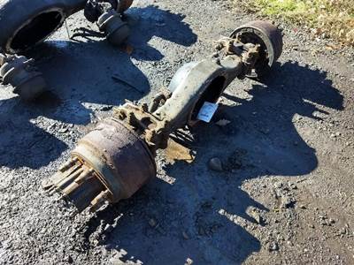 Hino FA Front Axle Housing