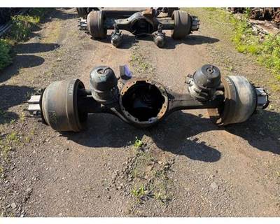International LT625 Front Axle Housing