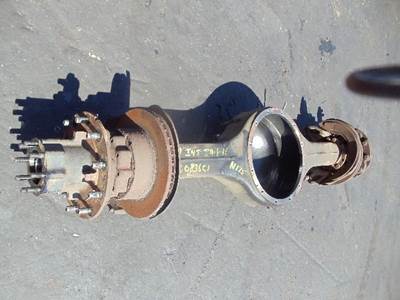 International N175 Front Axle Housing for a International 3800