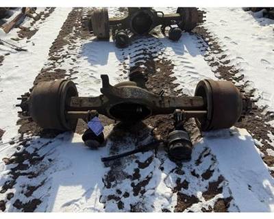 International ProStar Front Axle Housing