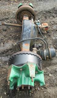 International RA472 Front Axle Housing for a International F-2275