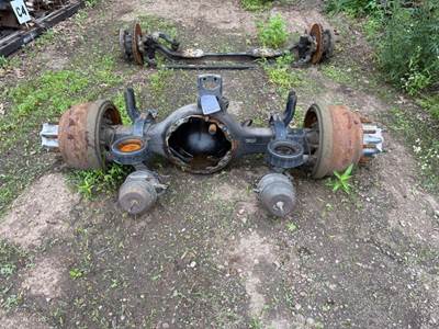 Kenworth T880 Front Axle Housing