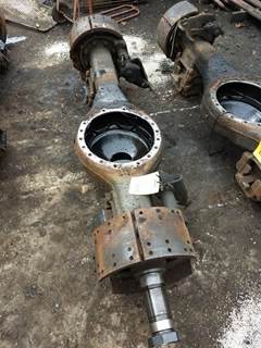 Mack CRD113 Front Axle Housing