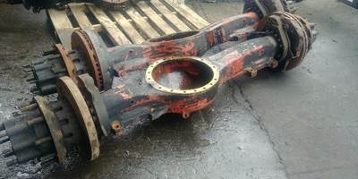 Mack CRD150 Front Axle Housing