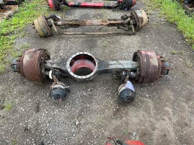 Mack CRD150 Front Axle Housing