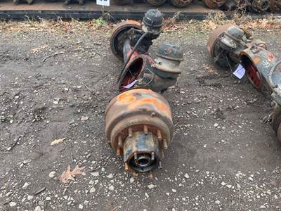 Mack CRD150 Front Axle Housing