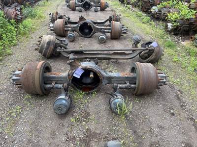 Mercedes-Benz 5700 Front Axle Housing for a Western Star 5700