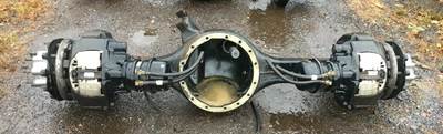 Mercedes-Benz RT40-4N Front Axle Housing for a Freightliner CASCADIA