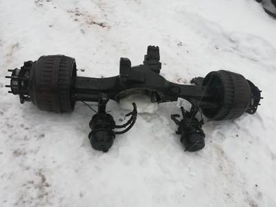Meritor MD2014X Front Axle Housing for a International
