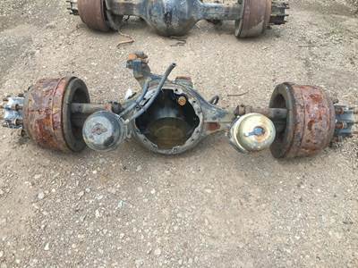 Meritor MD2014X Front Axle Housing for a International 8600