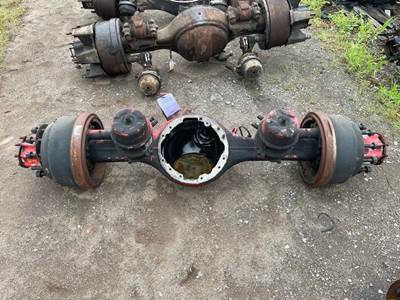 Meritor MD2014X Front Axle Housing for a International Prostar