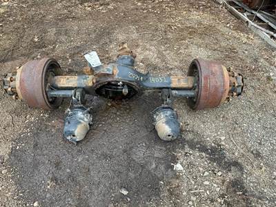 Meritor MD2014X Front Axle Housing for a International LT625