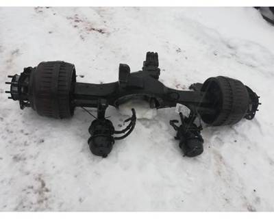 Meritor MD2014X Front Axle Housing for a International