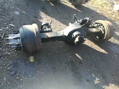 Meritor MD2014X3D Front Axle Housing for a Volvo VNL