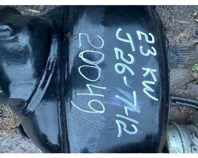 Meritor MD2014XE Front Axle Housing for a Kenworth T880