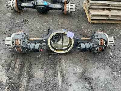 Meritor MV2014P Front Axle Housing