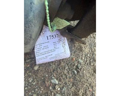 Meritor MV2014P Front Axle Housing for a Peterbilt 579