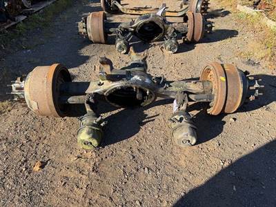 Meritor Prostar Front Axle Housing for a International Prostar