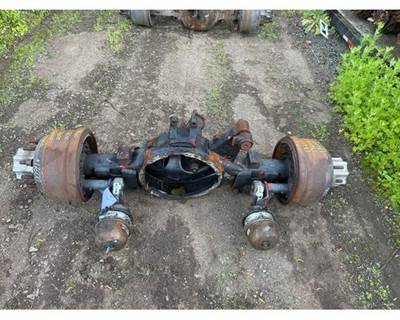 Peterbilt 357 Front Axle Housing