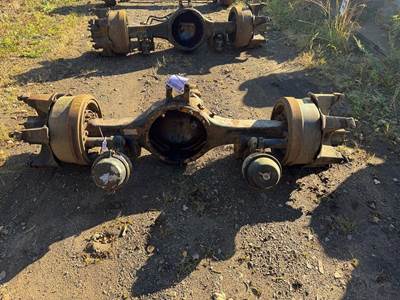 Peterbilt 359 Front Axle Housing