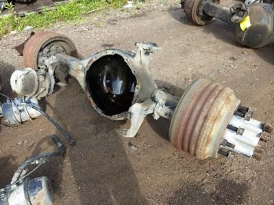 Peterbilt 579 Front Axle Housing
