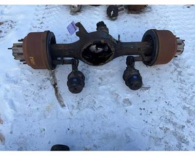 Rockwell CASCADIA Front Axle Housing for a Freightliner CASCADIA