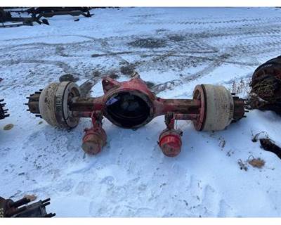 Rockwell FD4000 Front Axle Housing for a Terex FD4000