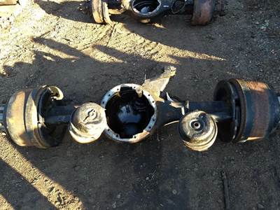 Rockwell MD-20-14X Front Axle Housing for a International Prostar