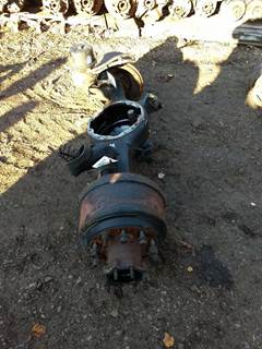 Rockwell MD-20-14X Front Axle Housing for a Freightliner CASCADIA