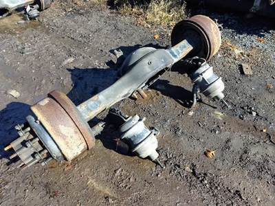 Rockwell MD-20-14X Front Axle Housing for a Volvo VNL